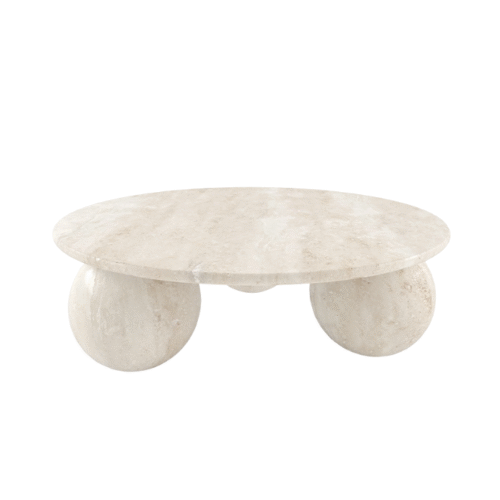 GALAXY – Table Basse en Pierre Naturelle