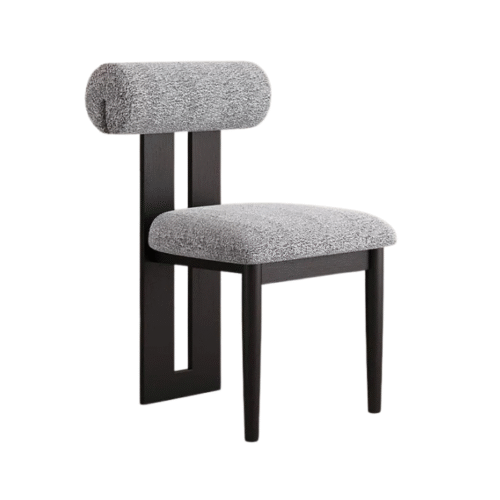 Mary - Chaises de salle à manger