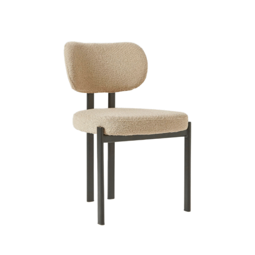 PULSY II - Chaises de salle à manger