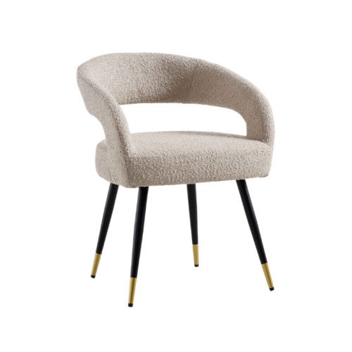 VERTEX – Chaise Design