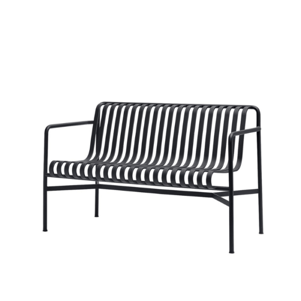 BANC TROCADERO