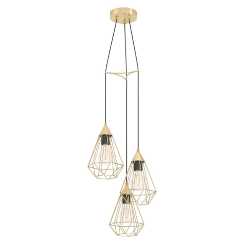 CUIKECH – Suspension en Cuivre