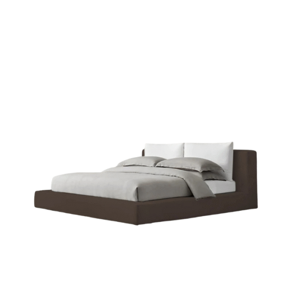Lit LINEA — Design épuré et contemporain