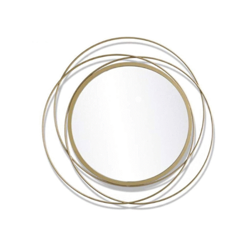 Miroir MERCRUI — Miroir mural