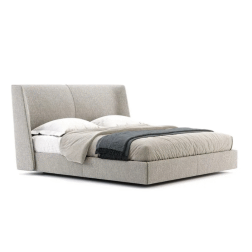 LIT Nuage — Lit design contemporain 1 LN103-25