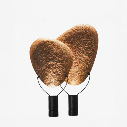 Lampe de Table Twins