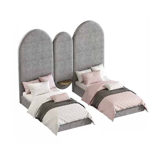 Lit CHILDBED - design évolutif pour chambre d’enfant