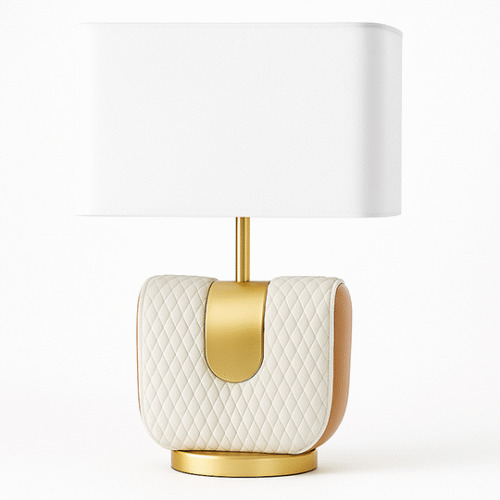 Lampe de Table MOONLIGHT 2 - L’alliance parfaite entre confort et élégance