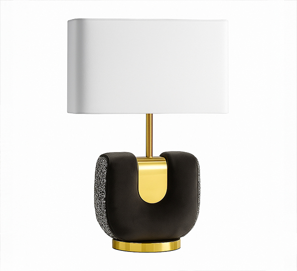 Lampe de Table MOONLIGHT - Élégance Contemporaine