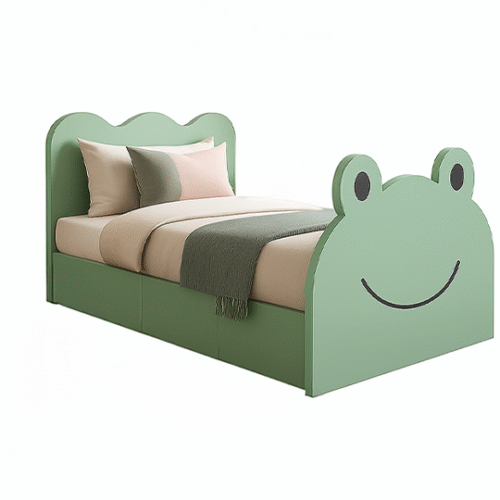 Lit FROG BED – Pour des nuits pleines de sauts