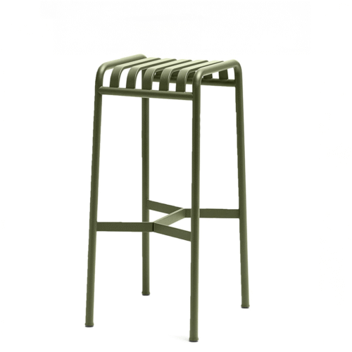 Tabouret Haut Design