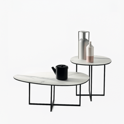 Tables basses Twin-Modo