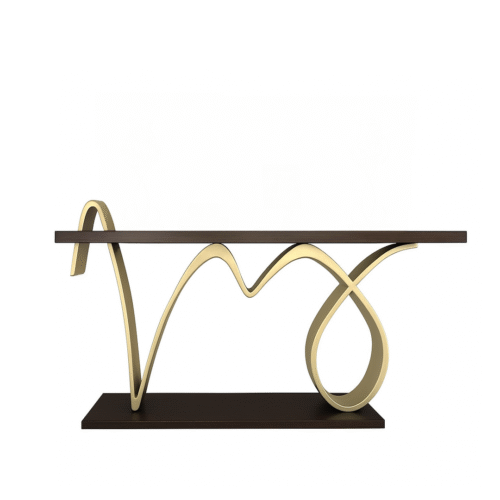 Console Design SIGNA