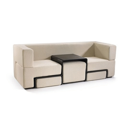 Canapé Neo Vintage SNV103-25