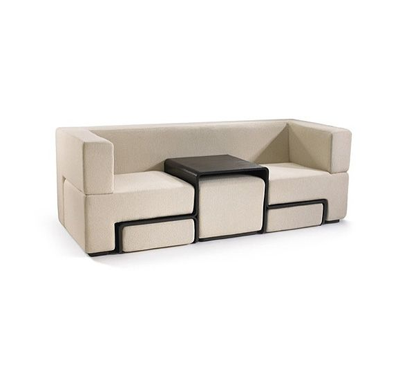 Canapé Neo Vintage SNV103-25