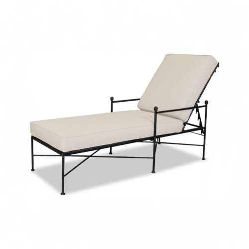 Chaise Longue de Jardin