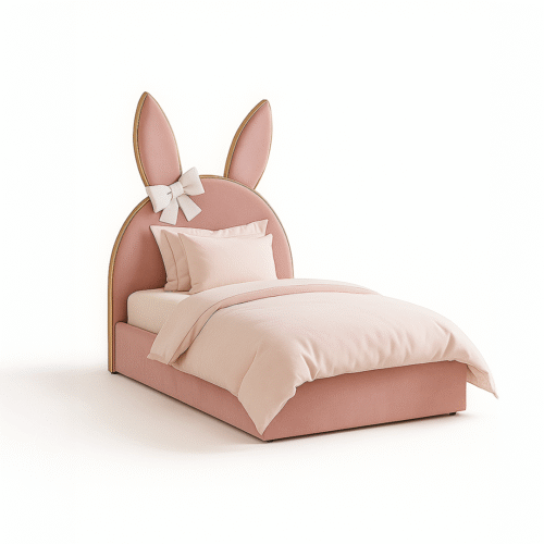 Lit enfant Rabbit Bed