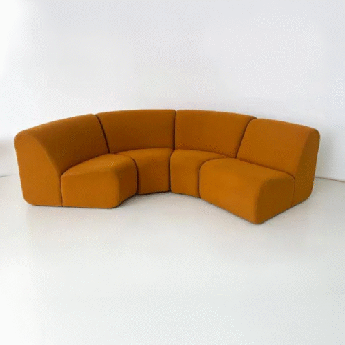 Canapé Grand Camélion