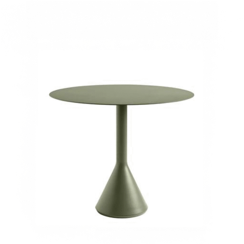 Table de Jardin Mono Cone