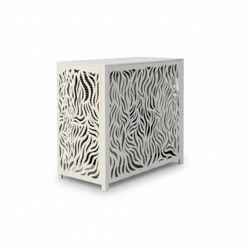 Cache Climatisation Extérieur