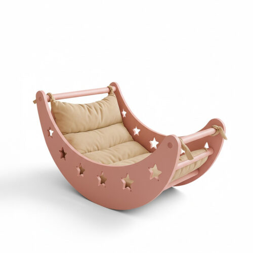 Balancelle Étoile Enfant